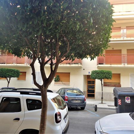 Campana Building Διαμέρισμα Peñíscola Εξωτερικό φωτογραφία