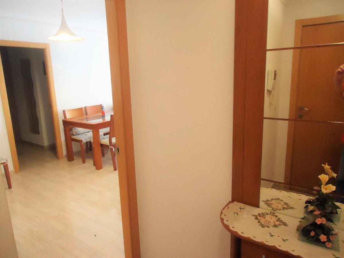 Campana Building Διαμέρισμα Peñíscola Εξωτερικό φωτογραφία